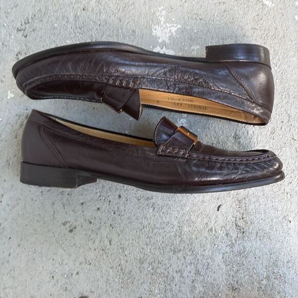 Bally Tempest loafers - Picture 2 of 9